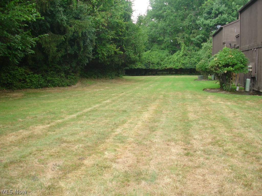 The oaks condo - Residential