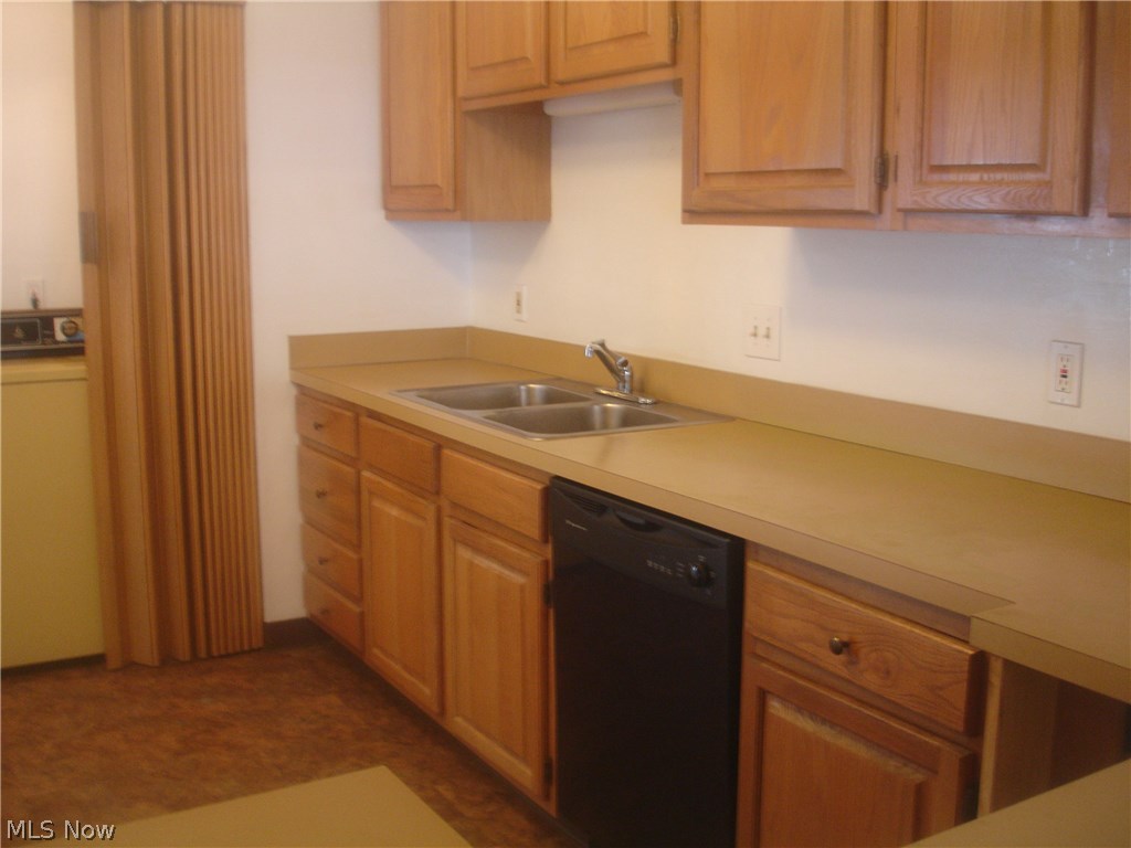 The oaks condo - Residential