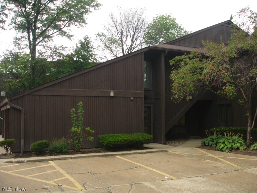 The oaks condo - Residential