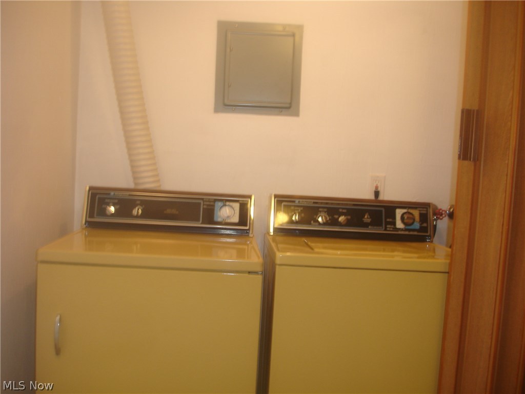 The oaks condo - Residential