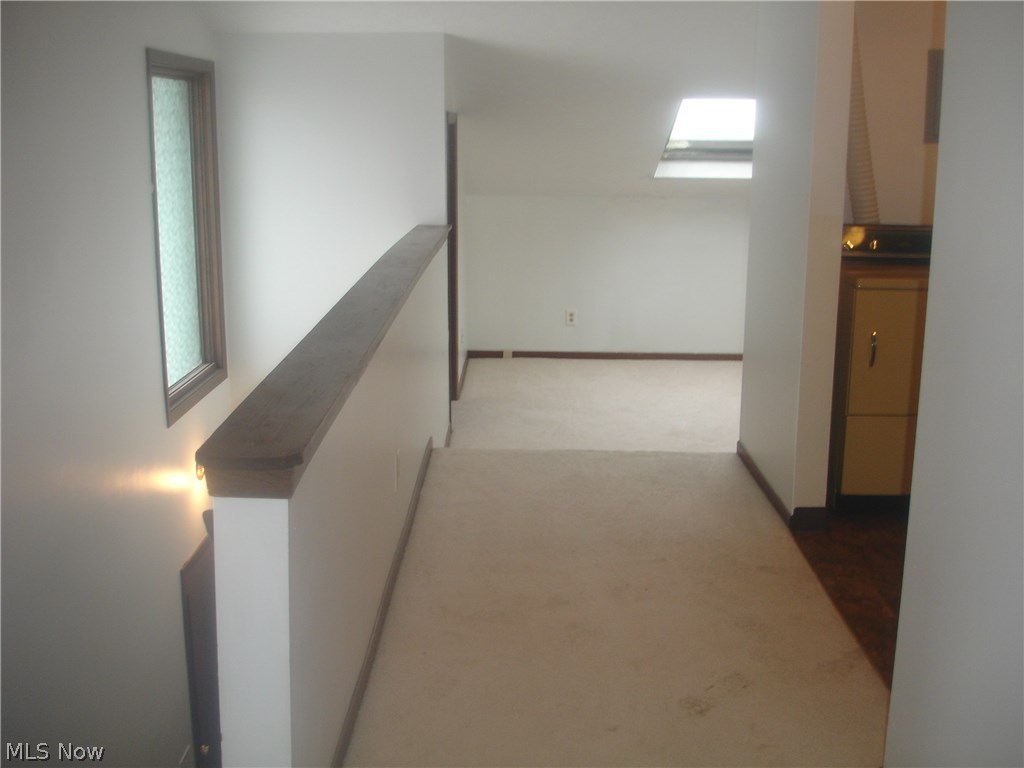 The oaks condo - Residential