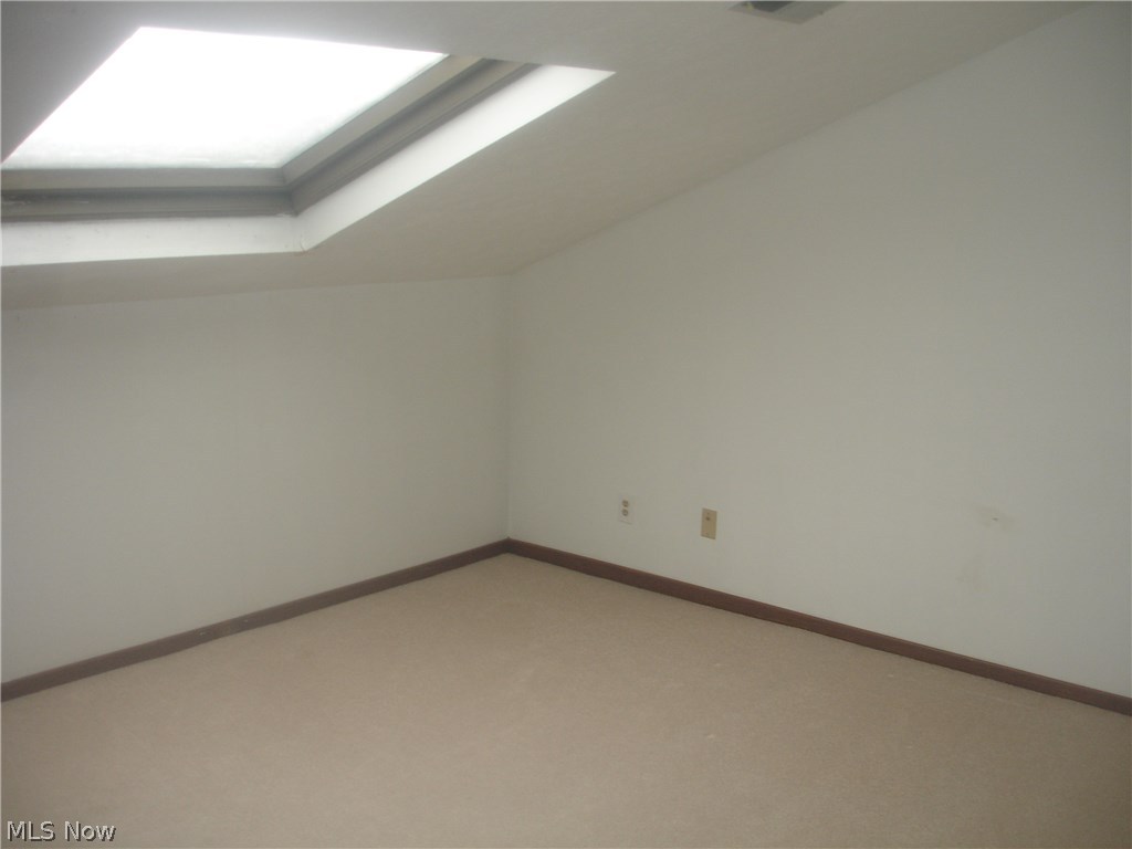 The oaks condo - Residential