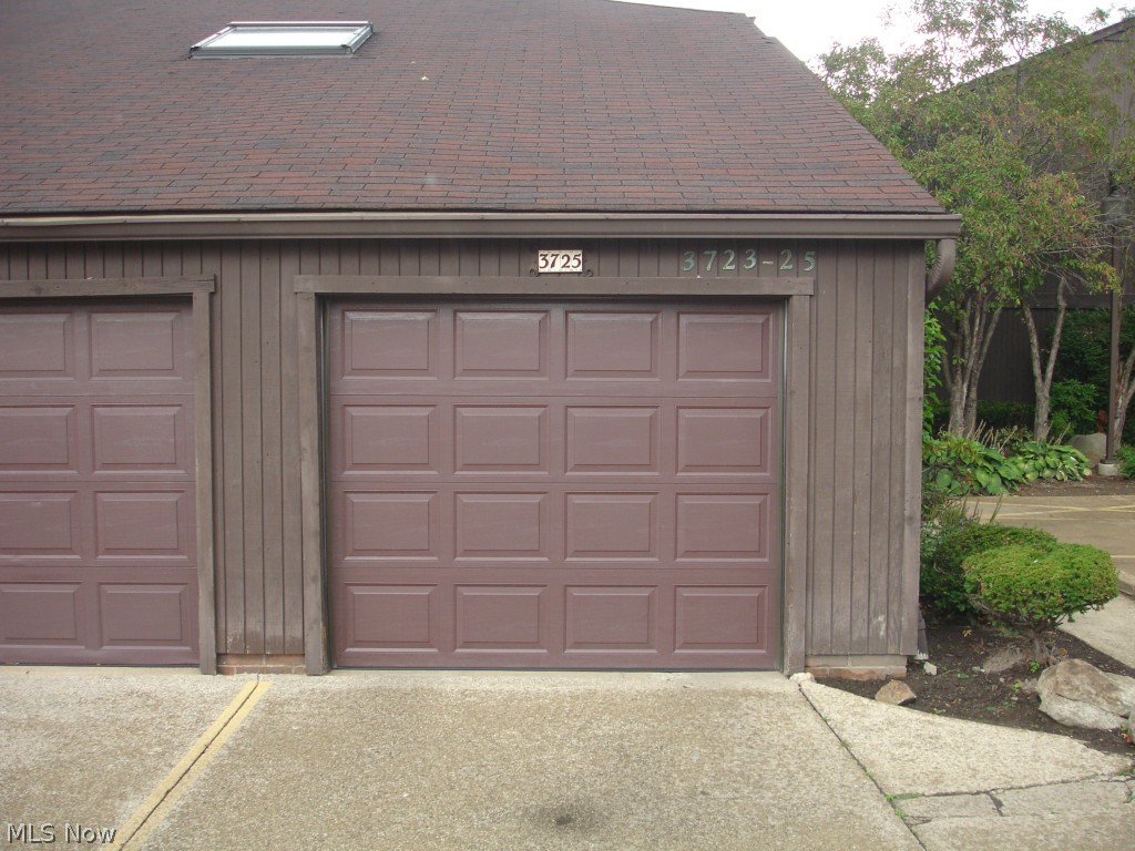 The oaks condo - Residential