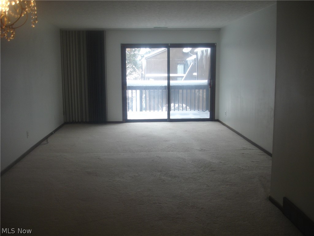 The oaks condo - Residential