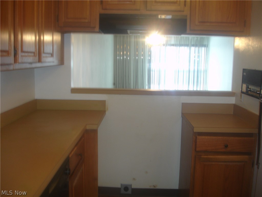 The oaks condo - Residential