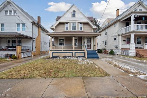 1355 Warren Road, Lakewood, OH 44107 - #: 5100898