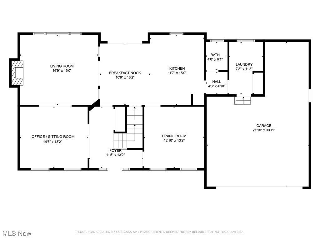 10358 Hanford Lane, Twinsburg, Ohio image 43