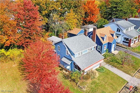 Tiny photo for 932 Brentwood Avenue, Youngstown, OH 44511 (MLS # 5256816)