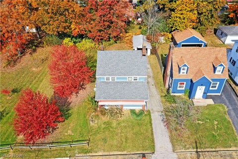 Tiny photo for 932 Brentwood Avenue, Youngstown, OH 44511 (MLS # 5256816)