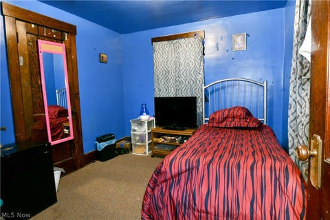 Tiny photo for 932 Brentwood Avenue, Youngstown, OH 44511 (MLS # 5256816)