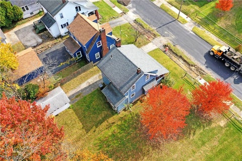 Tiny photo for 932 Brentwood Avenue, Youngstown, OH 44511 (MLS # 5256816)