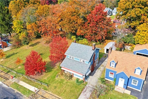 Tiny photo for 932 Brentwood Avenue, Youngstown, OH 44511 (MLS # 5256816)