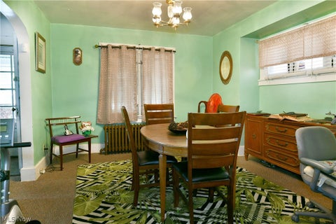 Tiny photo for 932 Brentwood Avenue, Youngstown, OH 44511 (MLS # 5256816)