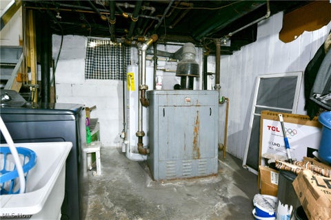 Tiny photo for 932 Brentwood Avenue, Youngstown, OH 44511 (MLS # 5256816)