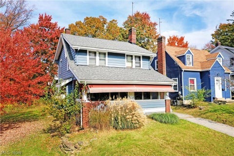 Tiny photo for 932 Brentwood Avenue, Youngstown, OH 44511 (MLS # 5256816)