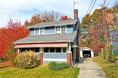 Photo of 932 Brentwood Avenue, Youngstown, OH 44511 (MLS # 5256816)