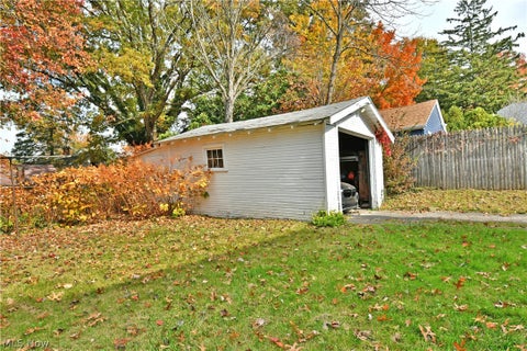 Tiny photo for 932 Brentwood Avenue, Youngstown, OH 44511 (MLS # 5256816)