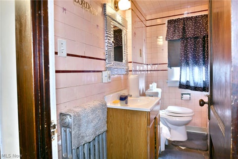 Tiny photo for 932 Brentwood Avenue, Youngstown, OH 44511 (MLS # 5256816)
