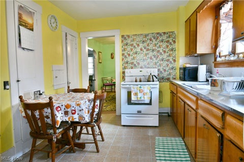 Tiny photo for 932 Brentwood Avenue, Youngstown, OH 44511 (MLS # 5256816)