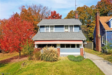 Tiny photo for 932 Brentwood Avenue, Youngstown, OH 44511 (MLS # 5256816)