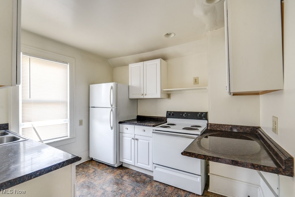 Voris - Residential Lease