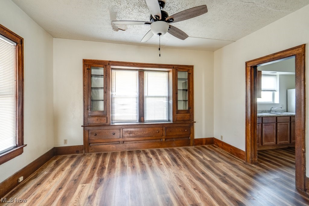 Voris - Residential Lease