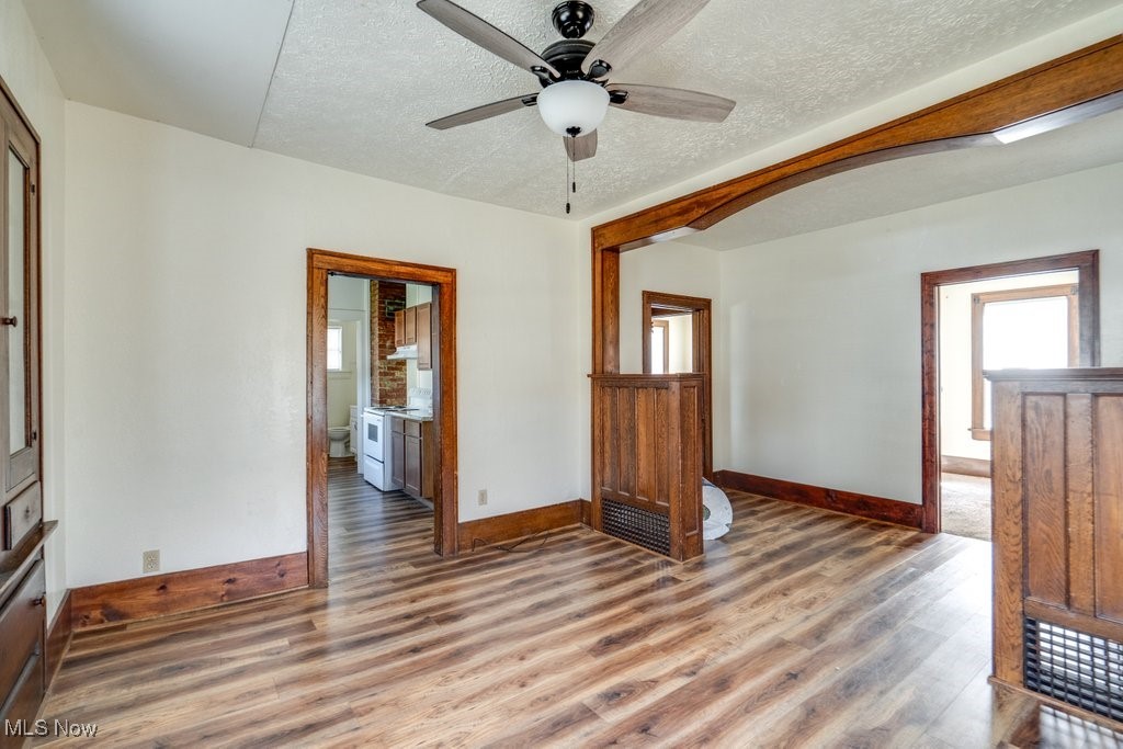 Voris - Residential Lease