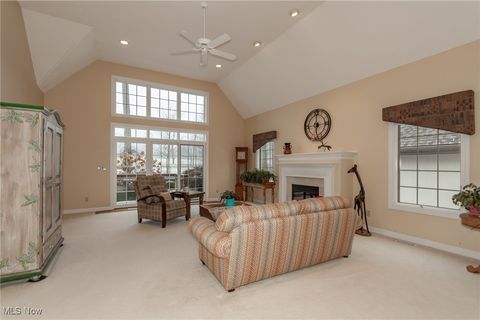 Tiny photo for 11200 Caddie Lane, Concord, OH 44077 (MLS # 5178867)