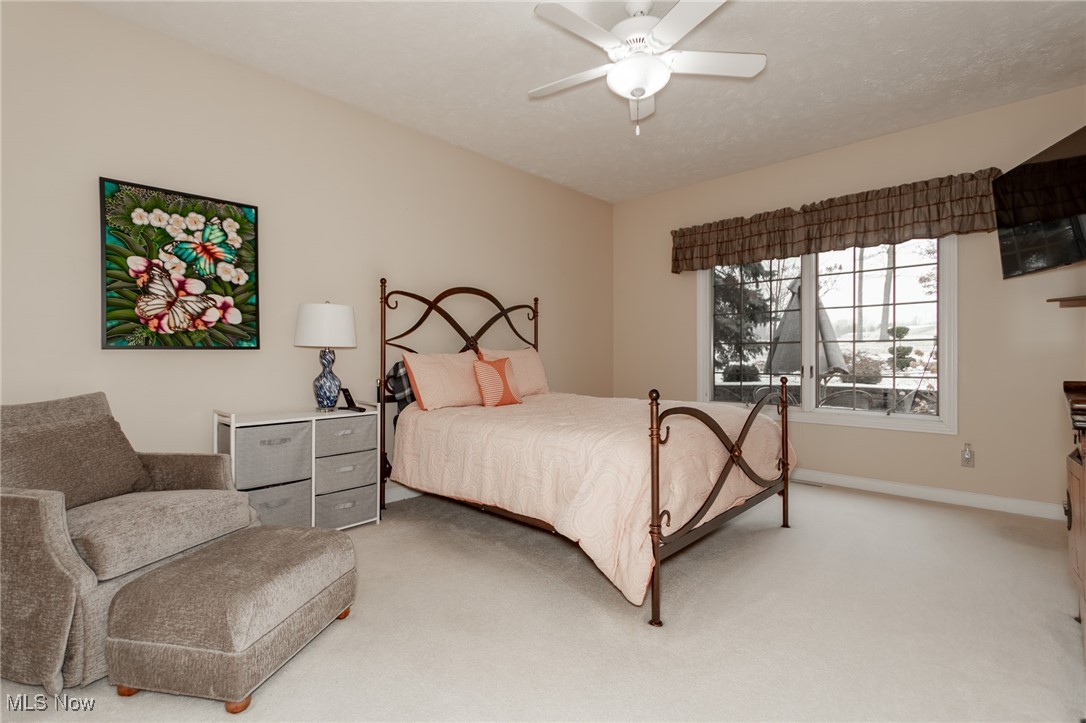 Players Club Condo - Residential