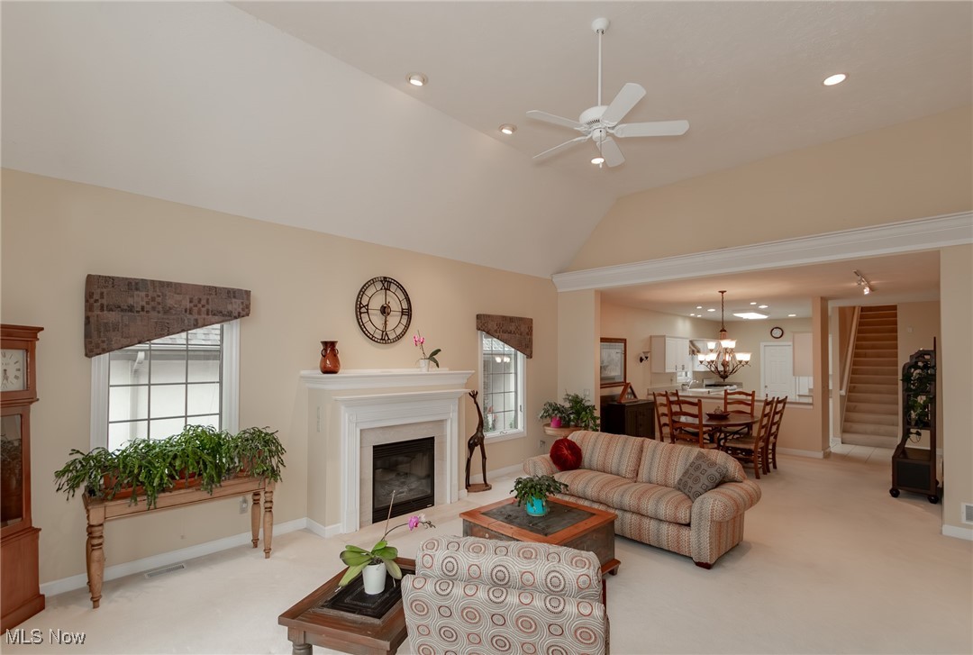 Players Club Condo - Residential