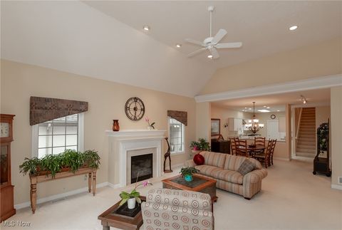 Tiny photo for 11200 Caddie Lane, Concord, OH 44077 (MLS # 5178867)