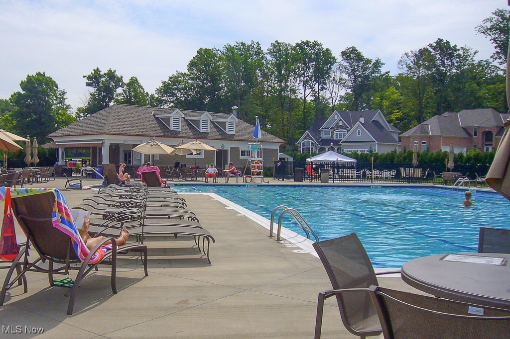 Players Club Condo - Residential