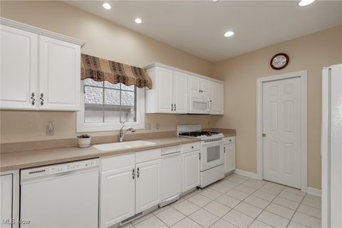 Tiny photo for 11200 Caddie Lane, Concord, OH 44077 (MLS # 5178867)