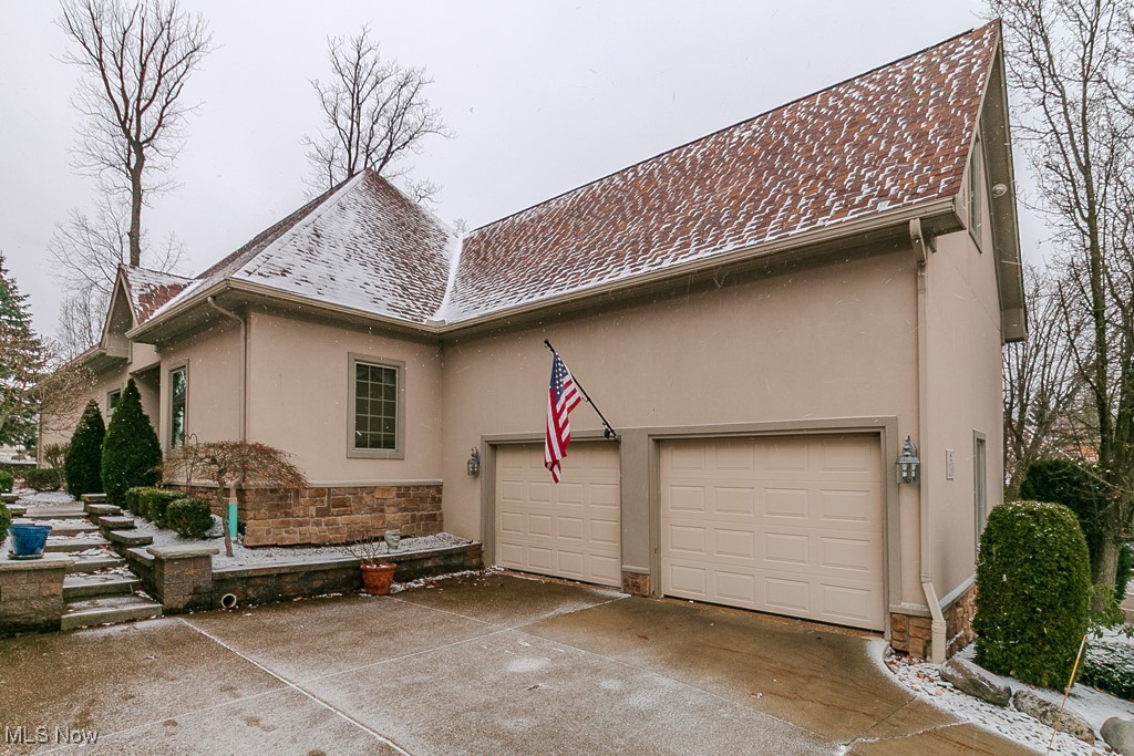 Players Club Condo - Residential