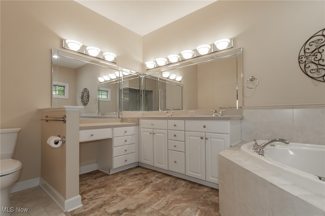 Players Club Condo - Residential