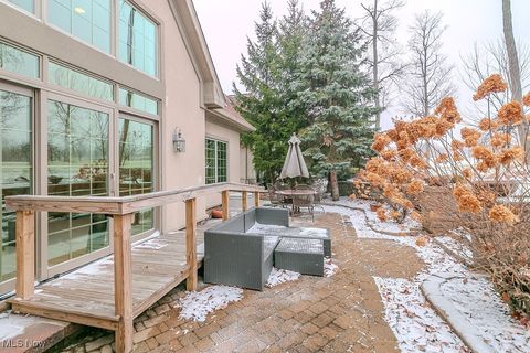 Tiny photo for 11200 Caddie Lane, Concord, OH 44077 (MLS # 5178867)