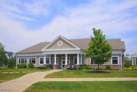 Tiny photo for 11200 Caddie Lane, Concord, OH 44077 (MLS # 5178867)