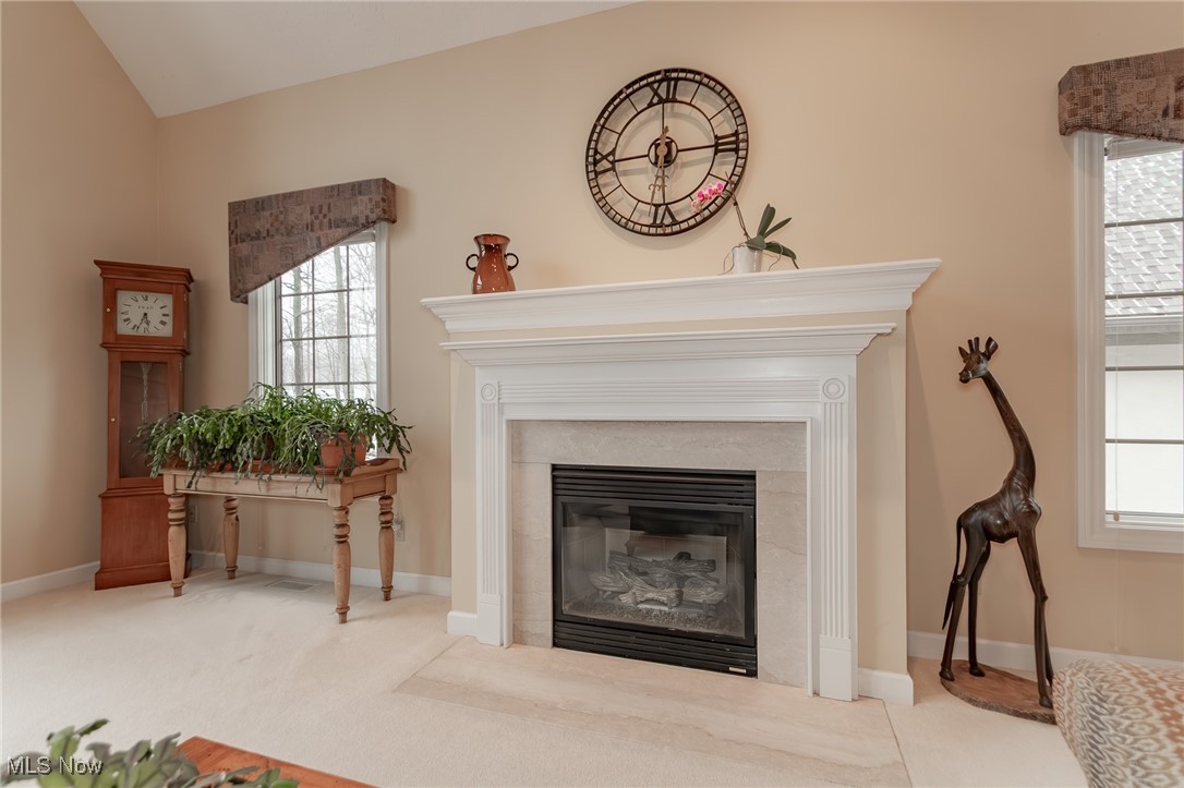 Players Club Condo - Residential