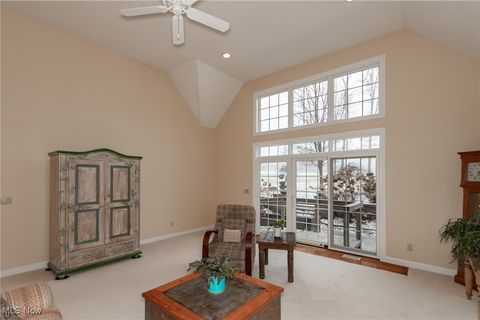 Tiny photo for 11200 Caddie Lane, Concord, OH 44077 (MLS # 5178867)