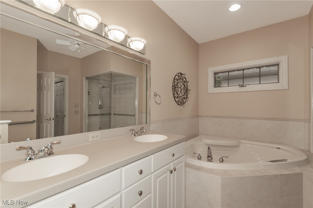 Players Club Condo - Residential