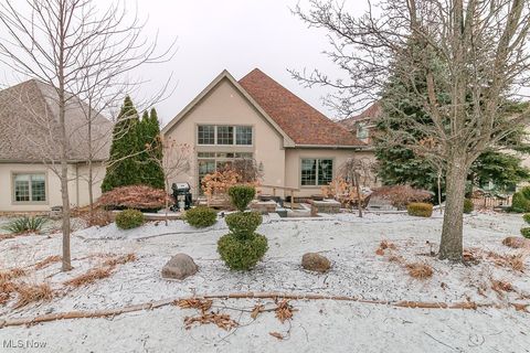 Tiny photo for 11200 Caddie Lane, Concord, OH 44077 (MLS # 5178867)