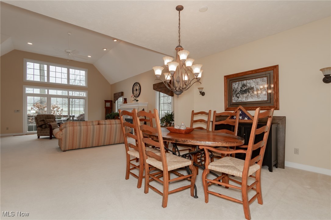 Players Club Condo - Residential