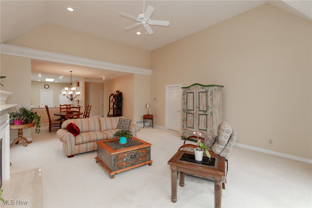 Players Club Condo - Residential