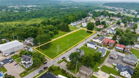 Vacant Land For Sale - S 12th Street<br/> Cambridge, OH 43725