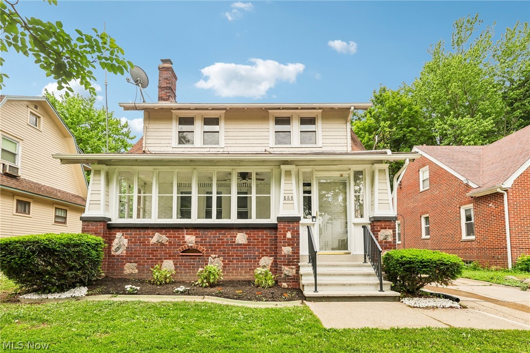 Photo 1 of 42 — 888 Greenwood Avenue, Akron, OH 44320