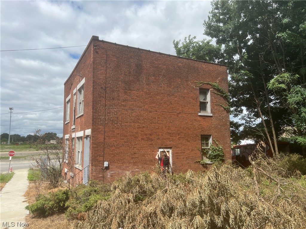 Schofield - Residential Income