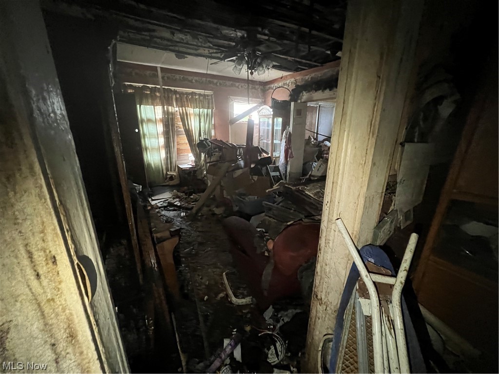 Schofield - Residential Income