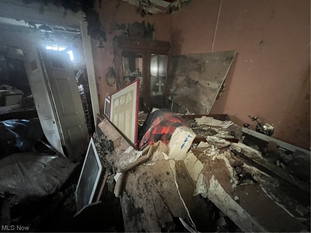 Schofield - Residential Income