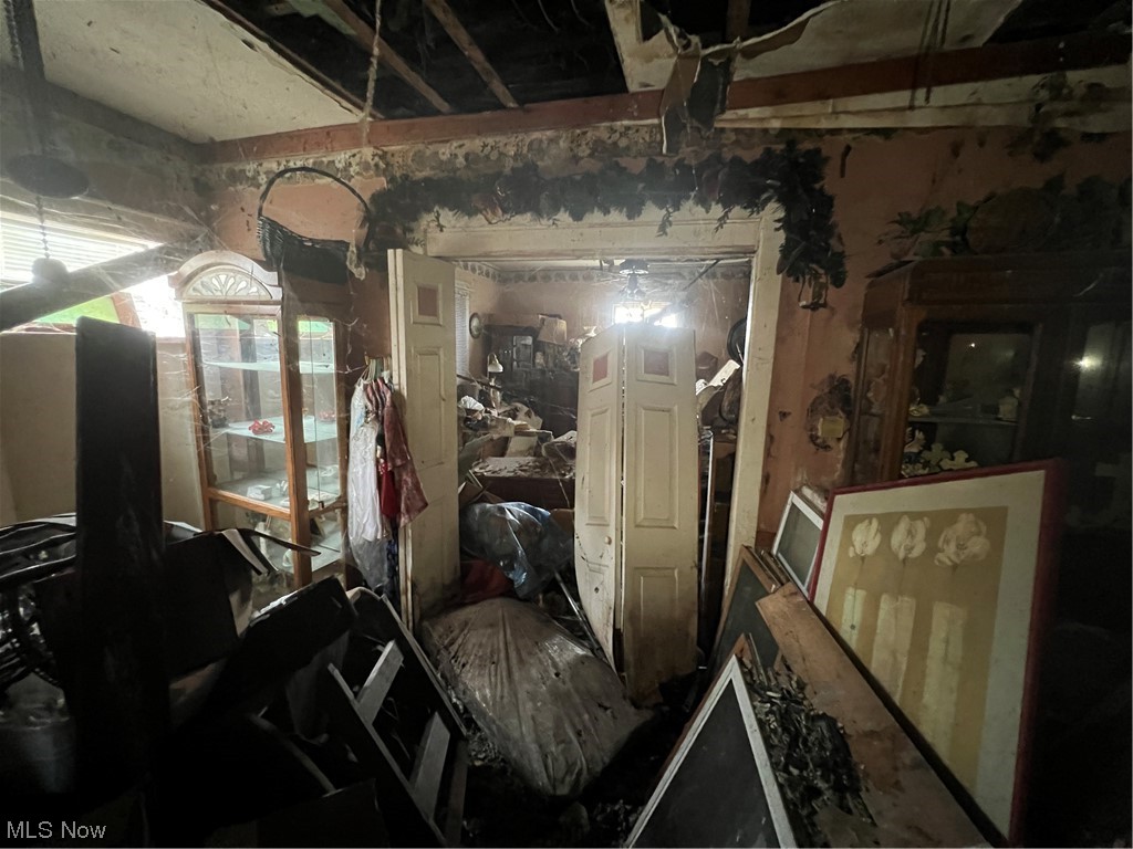 Schofield - Residential Income