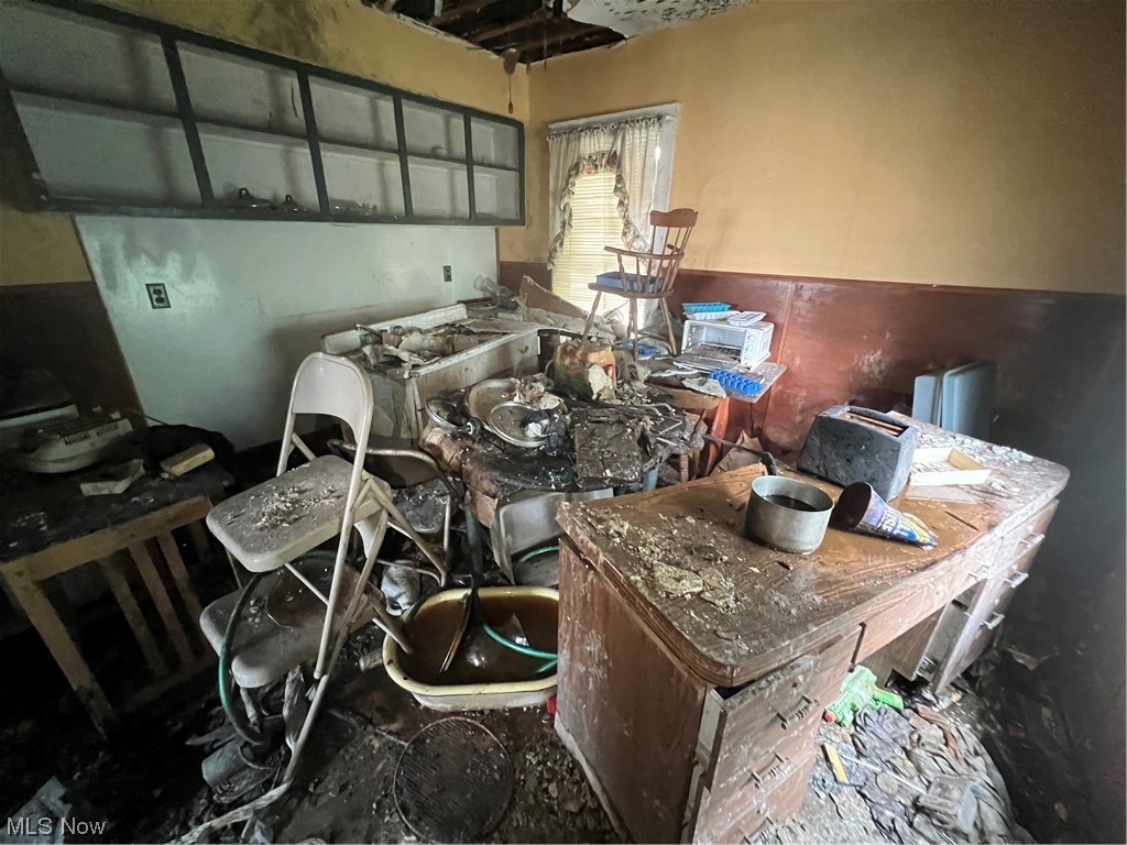 Schofield - Residential Income